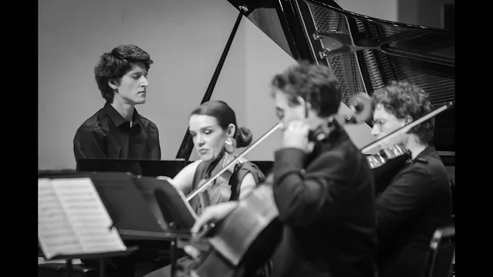 SICMF 2024, FESTIVAL SYMPHONY ORCHESTRA CONCERT 2 | LIVESTREAM [16:10]