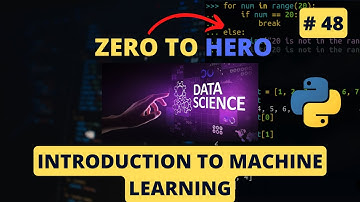 Machine learning for beginners: Linear Regression - An Introduction