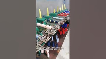 sewing thread polyester yarns   winding machine