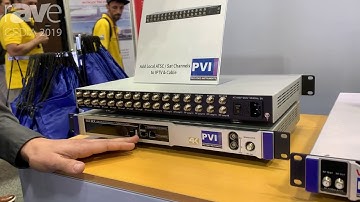 CEDIA 2019: ProVideoInstruments