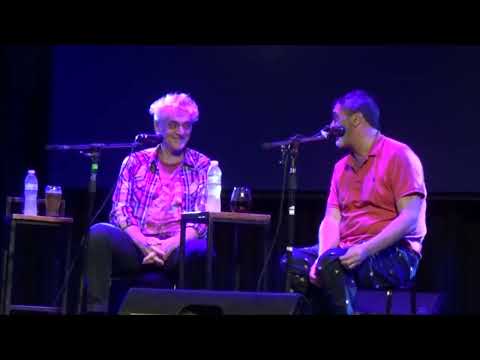"Después de Un Buen Día" Anibal Silveyra & Néstor Frenkel (19/3/26)  Parte 1