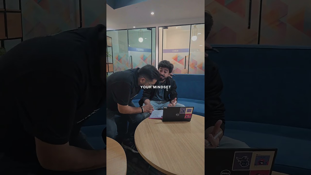 Change your Mind Set 🔥