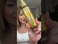 MOLECULAR BOND REPAIR DE PANTENE/PARA CABELLO MALTRATADO POR CALOR O TINTES #pantene