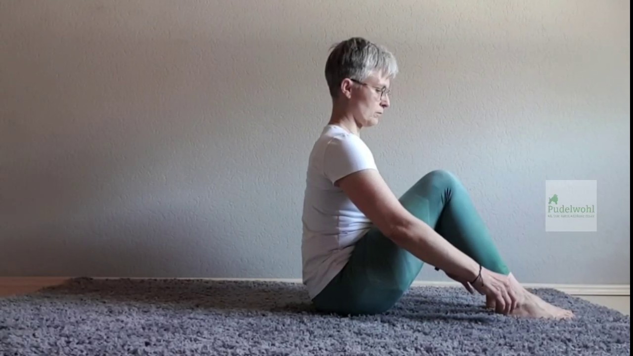 YOGA Challenge, Tag 13 YouTube