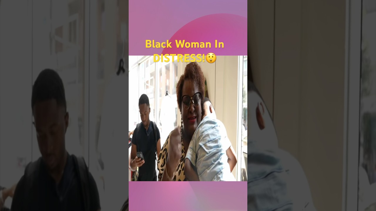 THEN, They BOUGHT OUT Her Store!! #black #blackpeople #retail #business #blackbusiness #blackwoman