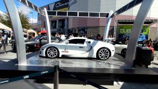 SEMA 2011 Dub Tour Live.MOV