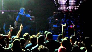 Fear Factory-Powershifter @ The Yost Theater 5/23/2012