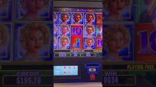 Golden Goddess Slot Machine #casino #slots #slotmachine #goddess screenshot 1