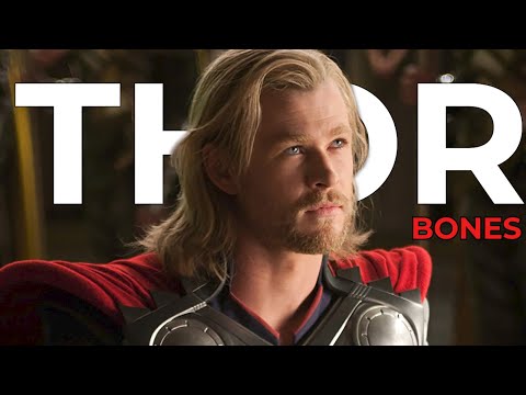 Thor Edit || BONES