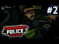 Rip sergeant repnin  episode 2  contraband police
