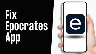 How to Fix Epocrates App not Working screenshot 5