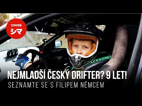 Video: Jak Vyrobit Driftové Auto