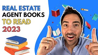 The 10 Best Real Estate Agent Books To Read Today 2023