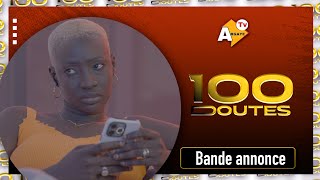 SÉRIE SANS DOUTES : Bande-annonce -Saison 1