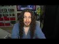 Beginning of video