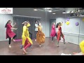 PE GAYA KHALARA | FUKREY RETURNS | WEDDING DANCE | TEAM WEDDING CHOREOGRAPHERS