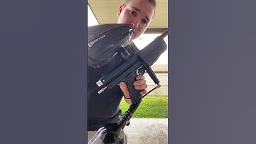 Super Sleeper WGP 2k Righty w/ CTLP Buttermods!!