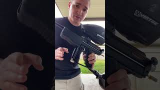 Super Sleeper WGP 2k Righty w/ CTLP Buttermods!!
