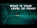 25 REAL PHOTOS TO TEST YOUR FEAR OF THE DEEP SEA (THALASSOPHOBIA)