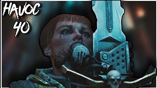 Stealth Fatmangus IS META | Havoc 40 | Darktide