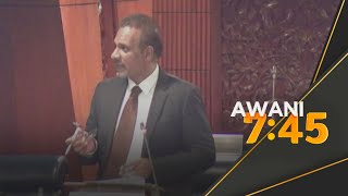 Dewan Rakyat luluskan RUU Pemansuhan Hukuman Mandatori 2023