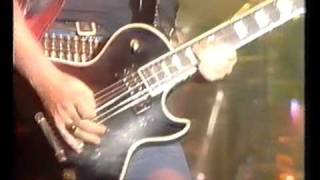 Motörhead - Rock 'N Roll live on Meltdown, 1987 HQ