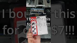 What to do when a RAID card FAILS!