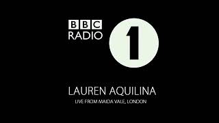 Lauren Aquilina   'Broke'   BBC Radio 1   Maida Vale session   YouTube