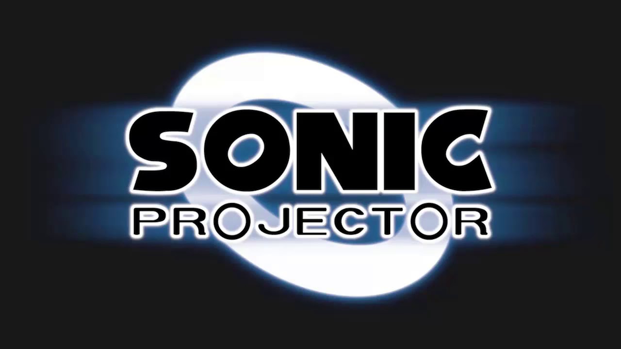 Sonic Projector: RP Music Extended 