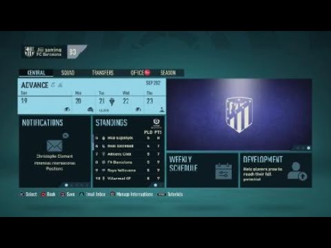 Fifa 22 Barcelona
