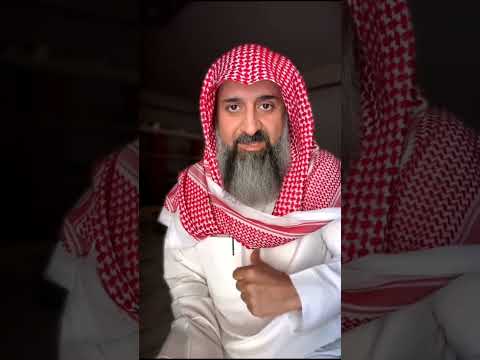 يملك الملايين لكنه غير م قتنع