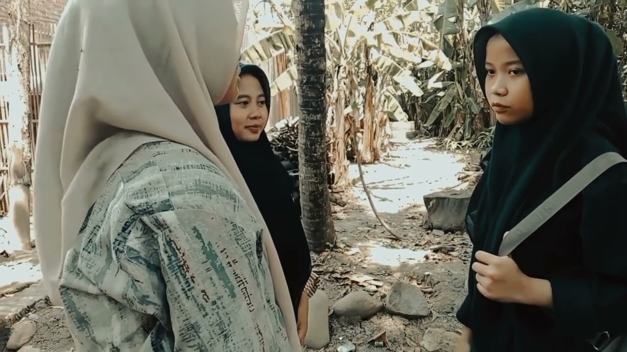 Film pendek \