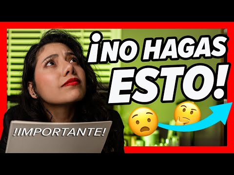 Qué PREGUNTAS te