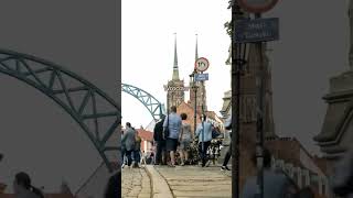 When People Visit Poland and Miss All These...