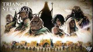 Triangle Strategy: [Encore] Chapter 9
