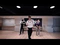 Road Trip - Dawin &amp; Toothpick | Hwan Choreography