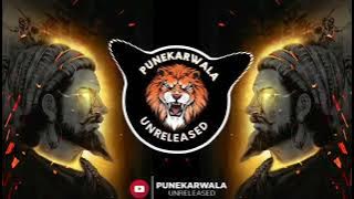 Chamke Shivbachi Talwar || Roadshow Mix || Dj Ameer _&_ Its Rohit Remix || Punekarwala Unreleased