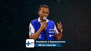 Com Doido Não Se Brinca - Edivan Sousa Caçarola