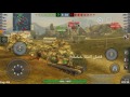 لايفوتك معركة مشوقة دبابه T110E4 المدمرة الأمريكية لايفوتك معركة مشوقة دبابه T110E4 المدمرة الأمريكية