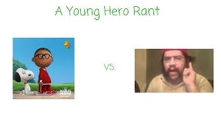 Young Hero Rants: Examining Asalieri2