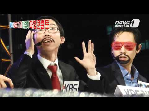 [눈TV] 'MBC·KBS·YTN 파업대책위원회'
