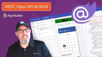 Blazor Data Binding with REST, Open API & JSON