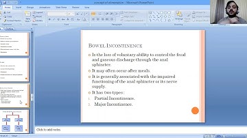 concept of  Elimination, unit 6, lecture 2, FON