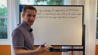 Essential Skills for AP Chemistry 1L: Heats of Phase Changes
