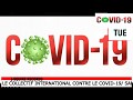 Stop covid19 collectif internation  afro culture vents audio officiel