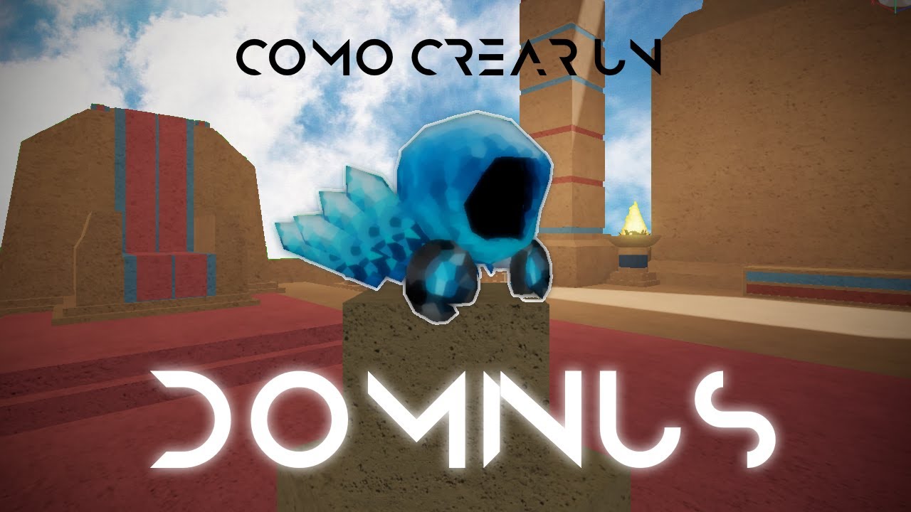 R0cu Hizo Trampa Para Conseguir El Dominus Venari Dkillgames By Dkillgames - r0cu roblox password