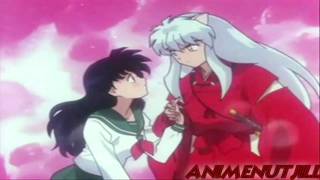 InuYasha & Kagome - The Only Exception {GuardianWolfJilly}
