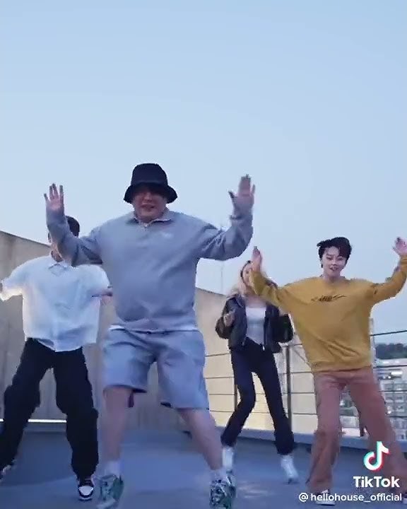 shindong tiktok sorry sorry trend #superjunior #suju #shindong #kpop