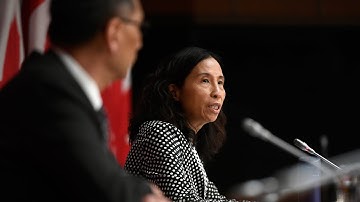 Health Canada releases COVID-19 modelling | Special coverage