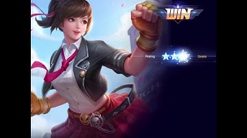 Final Fighter Chapter 6- Island